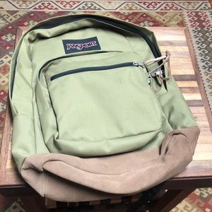 Jansport Backpack